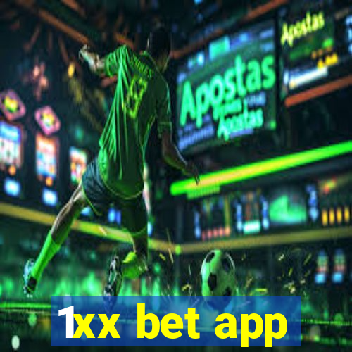 1xx bet app